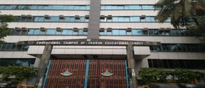 Thakur College Mumbai Direct BBA Admission