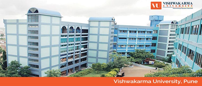 Vishwakarma University Pune B.Des Direct Admission			No ratings yet.		