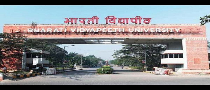 Bharati Vidyapeet Pune Management Quota BBA Admission			No ratings yet.		