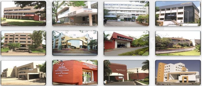 Bharati Vidyapeeth College Delhi Direct Btech Admission