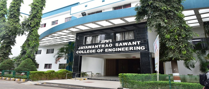 JSPM Tathawade Campus Direct Btech Admission