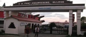 Govind Ballabh Pant Engineering College Delhi Direct Admission