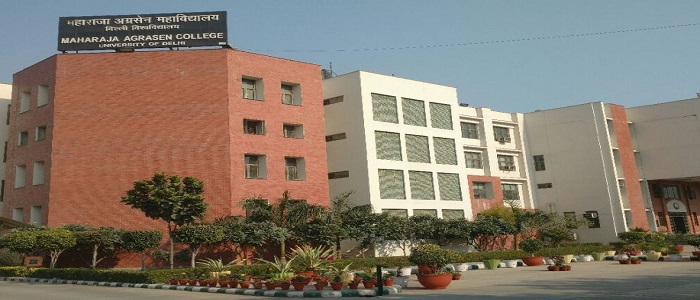 Maharaja Agrasen College Delhi Direct Btech Admission