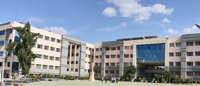 Ramaiah Law College Bangalore Direct BA LLB Admission