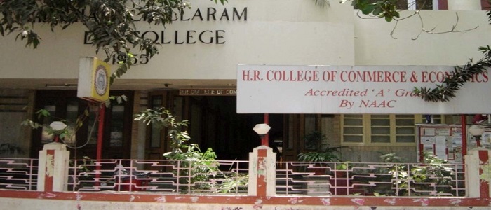 HR College Direct Admission BA Multimedia Mass Communication			No ratings yet.		