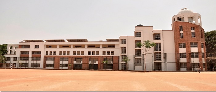 St Joseph College Laalbagh Campus Direct BBA Admission