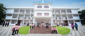 BBA Direct Admission in Mount Carmel Bangalore