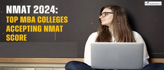 Direct MBA Admission in Top Colleges Accepting NMAT Score