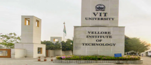 Btech-CSE Direct Admission in VIT Vellore