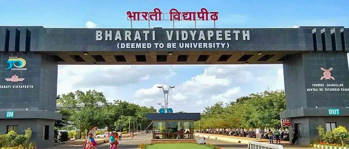 Bharti Vidyapeeth Pune Low Score in BVPCET Direct Admission			No ratings yet.		
