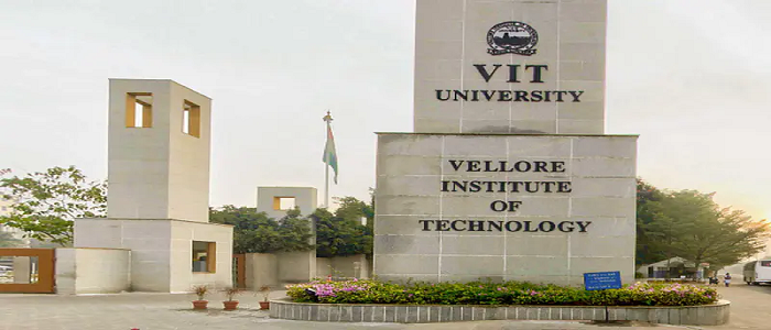 Btech-CSE Direct Admission in VIT Vellore			No ratings yet.		