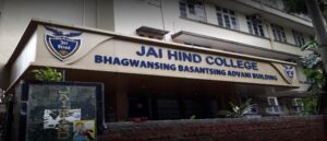 Jai Hind College Direct BAF Admission