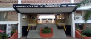 Cummins College Pune Btech ENTC Direct Admission