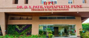 DY Patil Vidyapeeth Pune Direct BAMS Admission