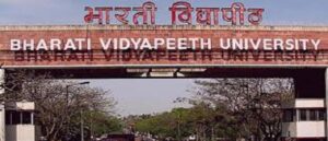 Bharati Vidyapeeth Pune Direct Btech CSE Admission