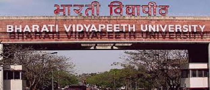 Bharati Vidyapeeth Pune Direct Btech CSE Admission