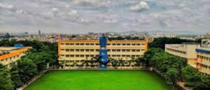 PCCOE-Ravet Management Quota Btech Admission