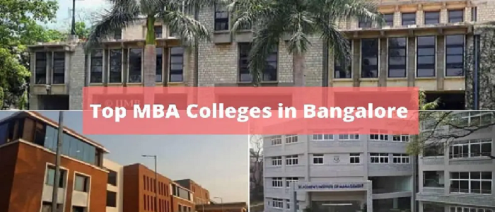 Top MBA Colleges in Bangalore- Direct Admission