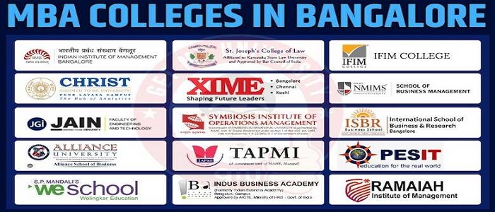 Management Quota Admission in Top MBA Bangalore Colleges