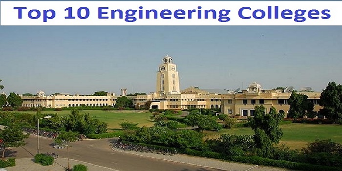 Top 10 Engineering Colleges in Bangalore- Direct Admission