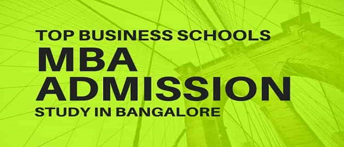 Direct MBA Admission in Bangalore Top Colleges