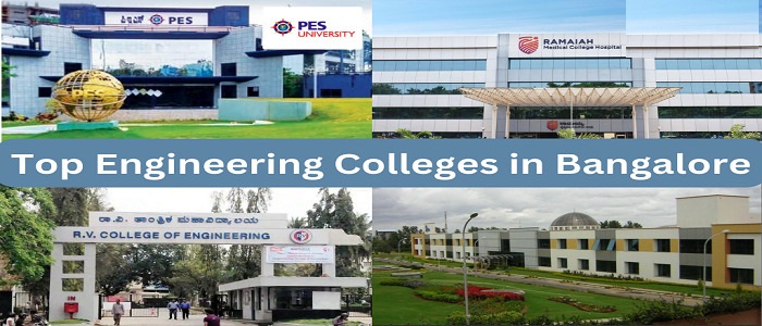 Top Engineering Colleges in Bangalore Management Quota