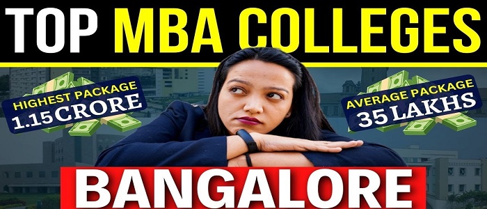 Top MBA Colleges in Bangalore- Direct Admission