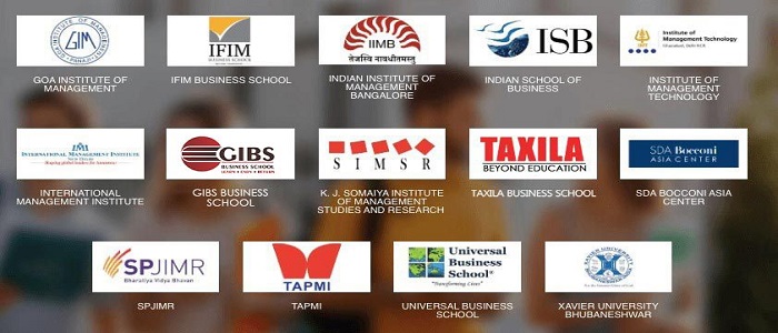 Top 10 MBA Colleges in Bangalore-Management Quota Seat