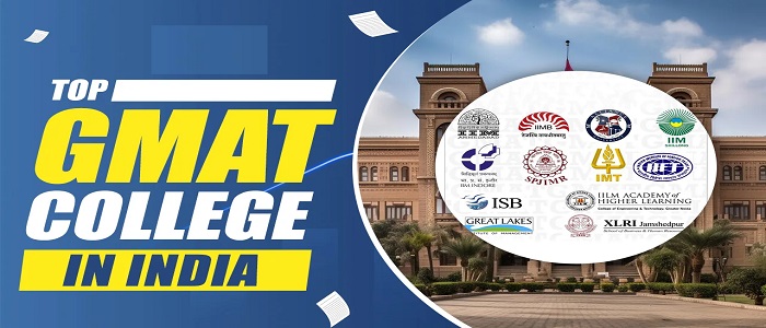 Top MBA Colleges accepting GMAT Score in Delhi