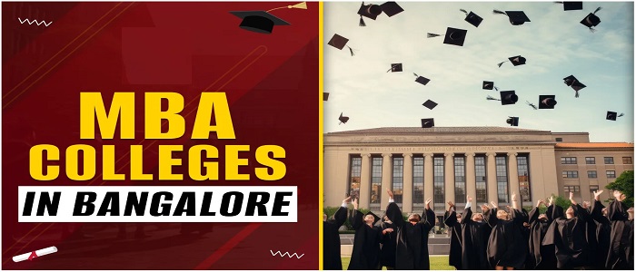 Direct Admission Top MBA Colleges accepting GMAT in Bangalore