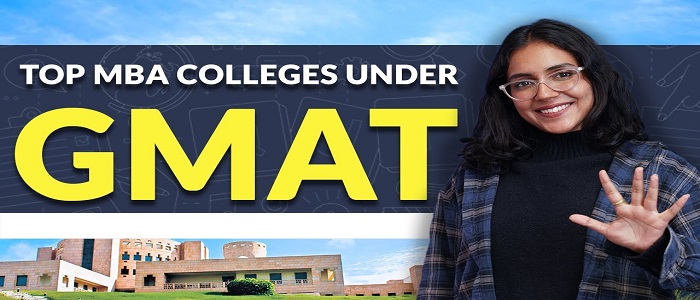 Top Colleges Accepting GMAT in India-Direct Admission