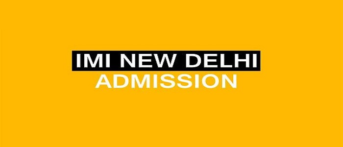 PGDM Direct Admission in IMI New Delhi			No ratings yet.		