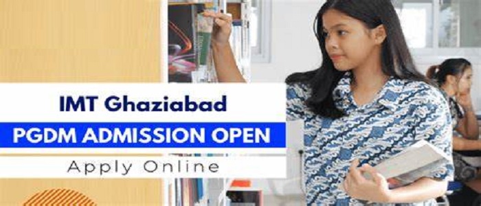 PGDM Direct Admission in IMT Ghaziabad			No ratings yet.		