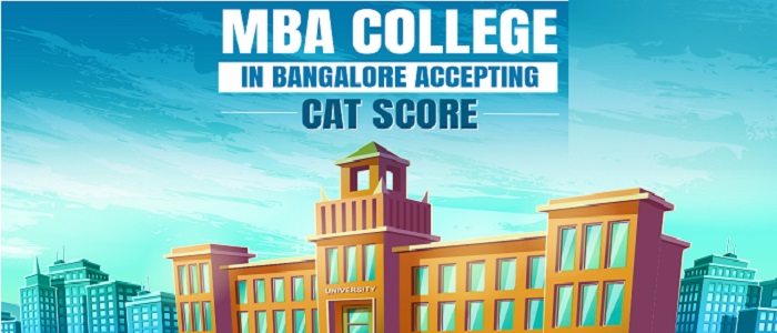 Direct Admission in Best MBA Colleges in Bangalore with CAT Score